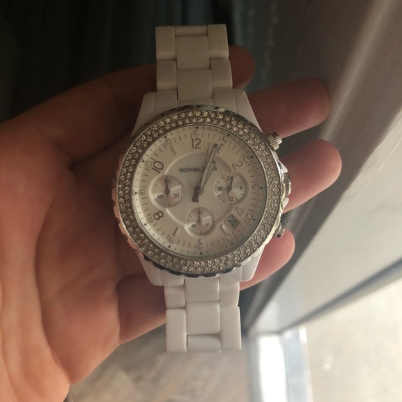 MK Watch